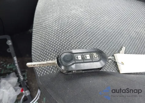 2020 Ram Promaster City Tradesman from USA, damaged, VIN ZFBHRFAB5L6R93723